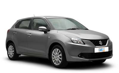 Maruti Baleno-img
